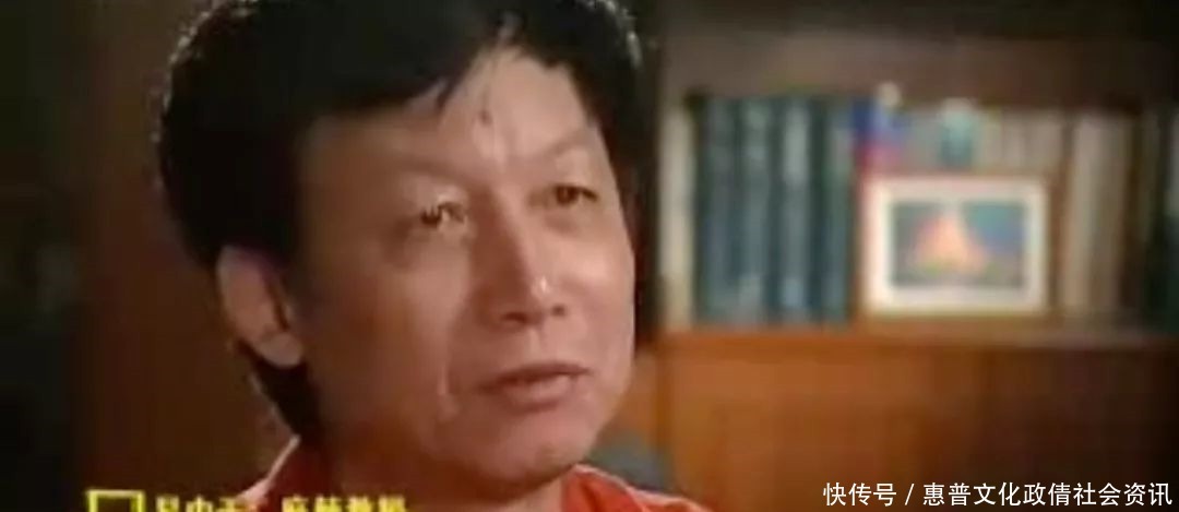 文化苦旅|手下败将余秋雨,硬核朋克易中天