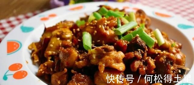 几款菜肴精选，好吃下饭又实惠，简单很好学！