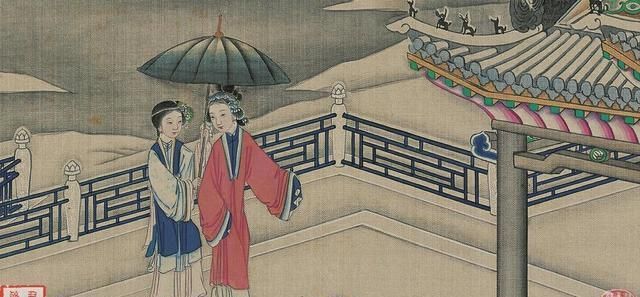 贾母$张太医能治好秦可卿,却不救林黛玉,有些话他说不出口