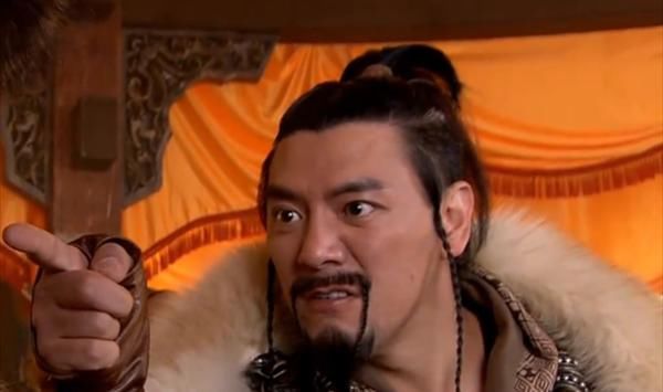 无影无踪|此人是南宋名将之后,力斩金国大太子,此后无影无踪