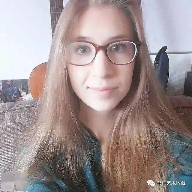  美女|一匹马画了16年！美女学渣逆袭成功，坚持下来很酷！