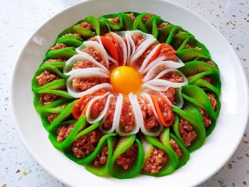 宅家做美食 大厨来支招｜上班第一天，来道“蒸蒸日上”吧