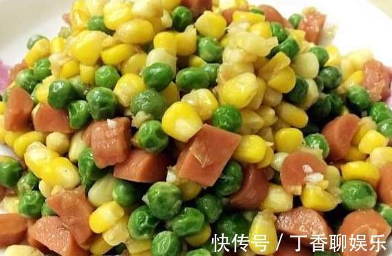 免疫力|孩子常吃以下一宝，增进食欲，提高免疫力，关键个头也长得快！