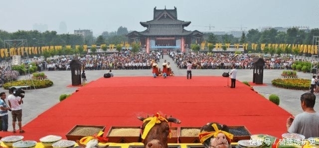  走出|这个家族曾走出千位，有才有德的好官，原来因为如此