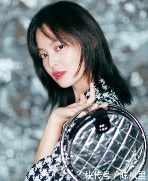 奔三奔四的女人，最好少留这3种显老发型，多尝试另外3种减龄款