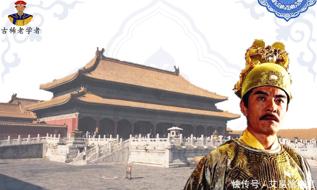 政权|“大顺政权”败在了哪?李自成:山海关以外都是我的“战略盲区”