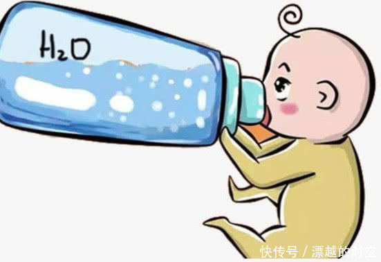 身体|只喝烧开的自来水,不喝桶装水、不买矿泉水,身体最后会咋样