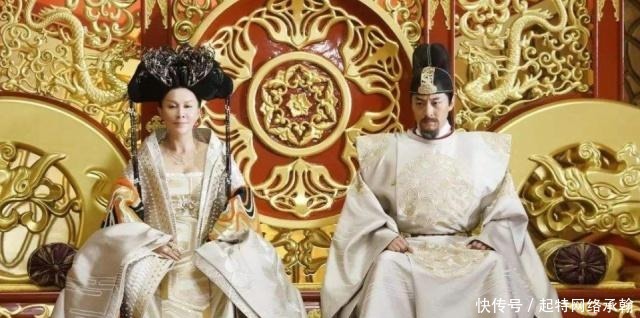 狄仁杰|武则天被众大臣不满，狄仁杰却忠心于她？死后遗物揭晓两者的关系