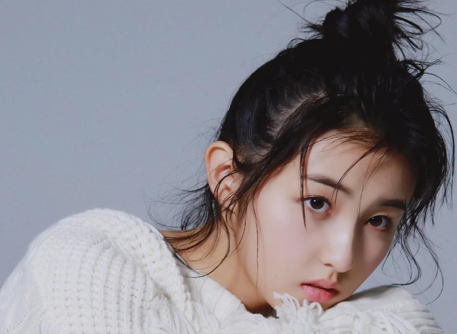 难怪选张子枫当常驻，《向往5》导演的要求，基本没女艺人能做到