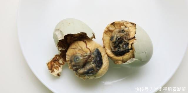 菜品|由中国引入菲律宾的一道有争议菜品,在中国不受欢迎,却在菲大火