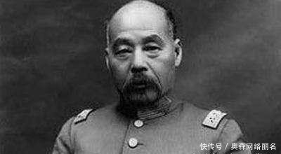 段祺瑞和冯国璋|三句话点评“北洋三杰龙虎狗”，“北洋之虎”收复外蒙一生清廉