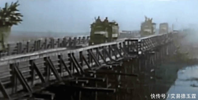 枯竭|20万德军坐以待毙物资枯竭 无枪可用 士兵使用一战时武器