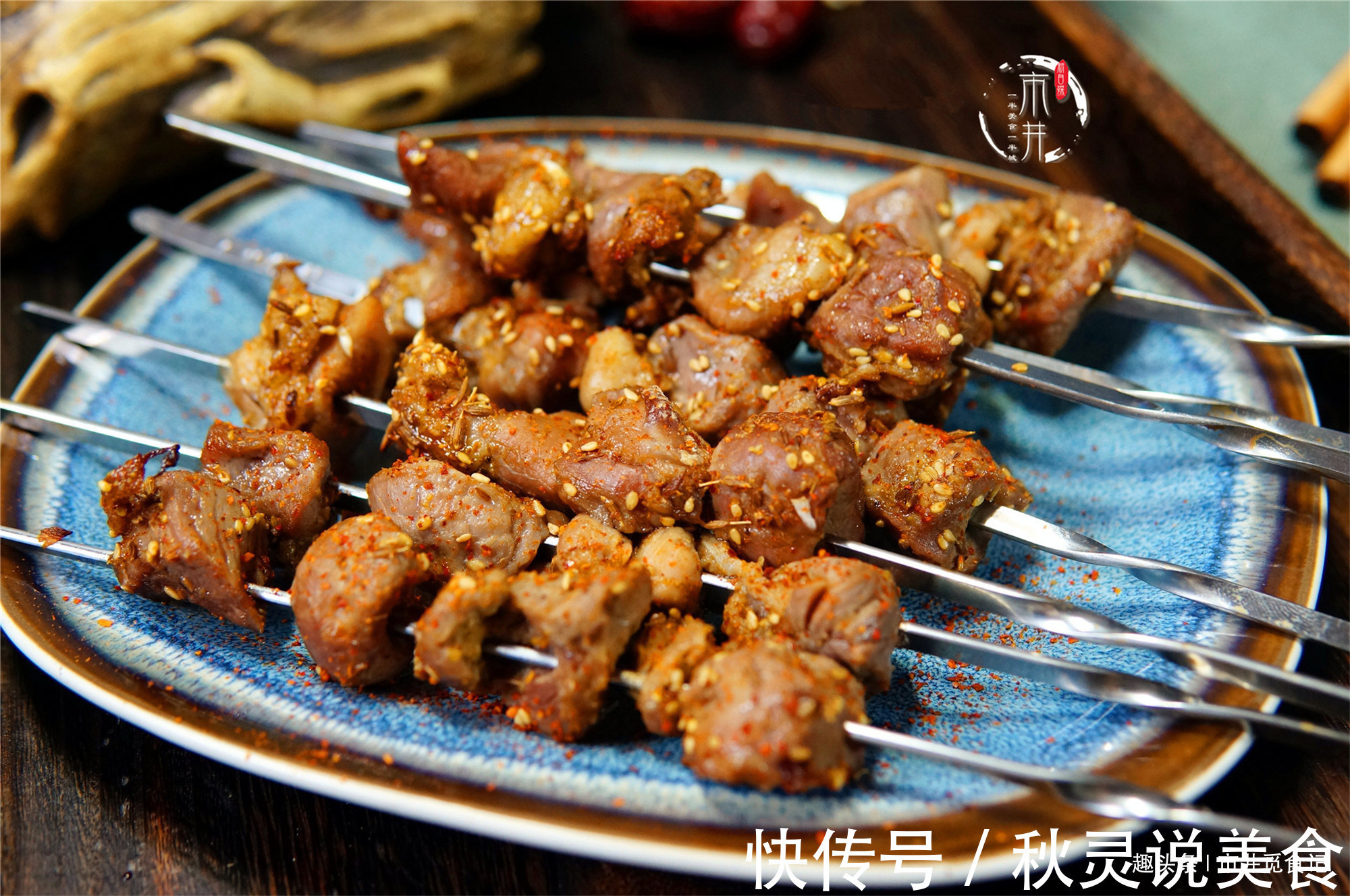 推荐8种羊肉做法,适合家庭烹饪,简单易做,入冬后羊肉要多吃