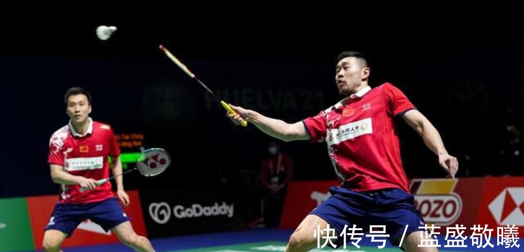 国羽|国羽男双再输日本组合！29岁名将1-2惜败出局，止步世锦赛第二轮！