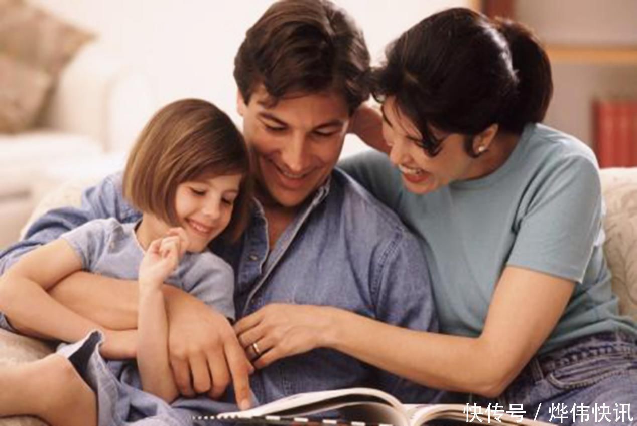 聪明|哈佛研究:孩子一生中有三个“变聪明”的机会,抓住一个就稳了