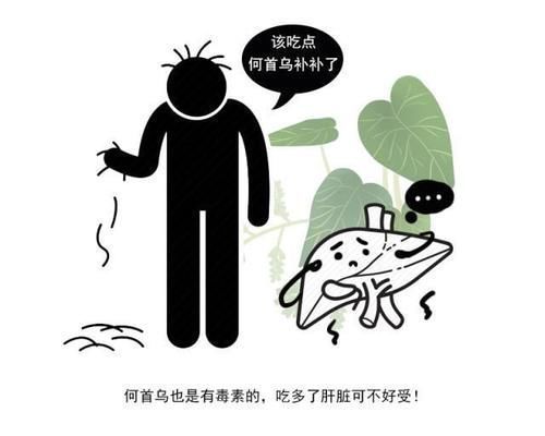 老中医提醒别瞎吃中药进补,4类中药若使用不当,最易伤肝肾