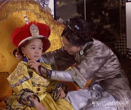 专宠|顺治只活24岁，而且专宠董鄂妃，那他17个孩子是怎么来的？