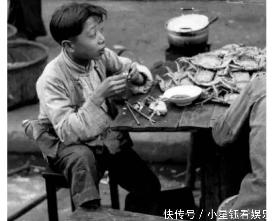 民国时期|在民国时期,十块大洋能够买到多少东西?说出来吓你一跳!