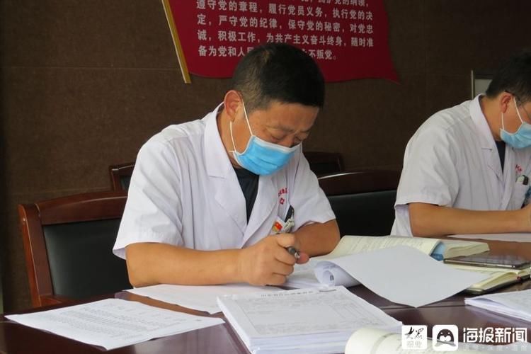 患者|烟台市心理康复医院程绍忠:做好心理防护 保持心身健康