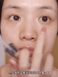 粉底液|不注意这8个化妆雷区，难怪你化妆比素颜还丑