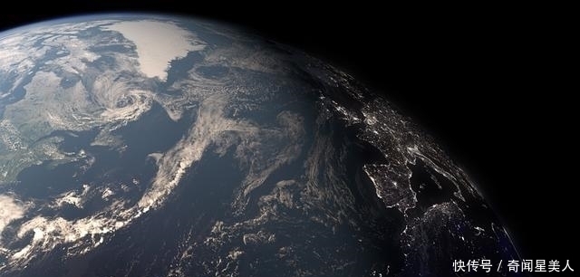 盾牌座 宇宙究竟“大”到什么程度惊人数据,颠覆你的认知