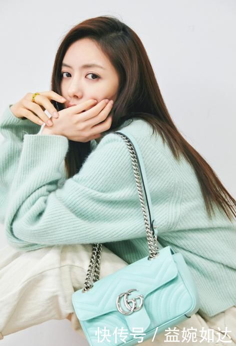 对GUCCI情有独钟的你，不要错过这20款人气手袋