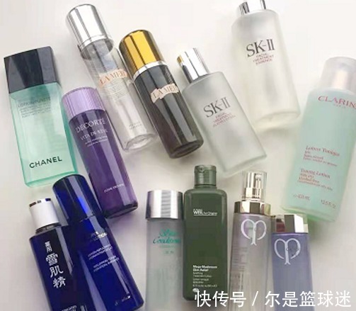 护肤 都是广告惹的祸,3款踩了雷的爆款护肤,实名拔草!