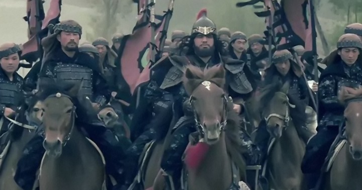 起因|解密唐玄宗沉沦之路,简析安史之乱起因,真的罪在杨贵妃吗?