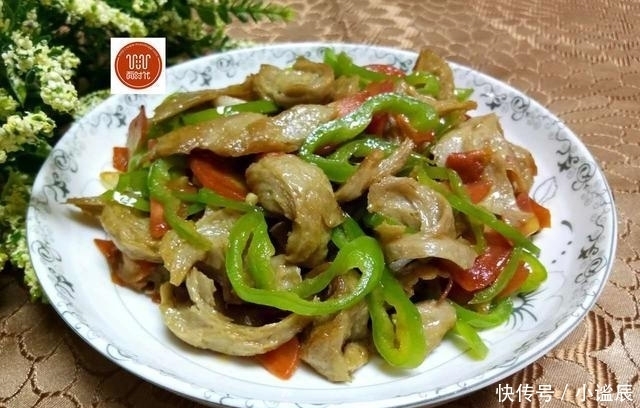 6道好吃的家常菜做法,不油腻不重样,营养又美味,家人最爱吃!