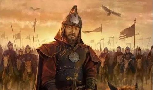 沿途|成吉思汗去世后，为啥抬棺人沿途见人就杀？专家：原因只有三点