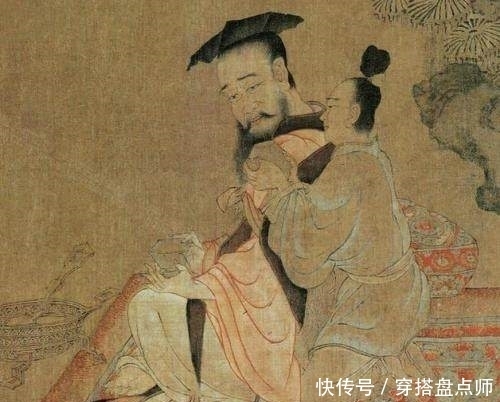三国著名孝子,下棋时听闻母亲去世,他毫不起身,却没人骂他不孝