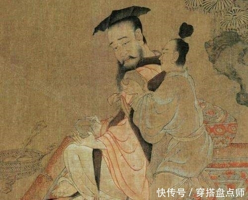 三国著名孝子，下棋时听闻母亲去世，他毫不起身，却没人骂他不孝