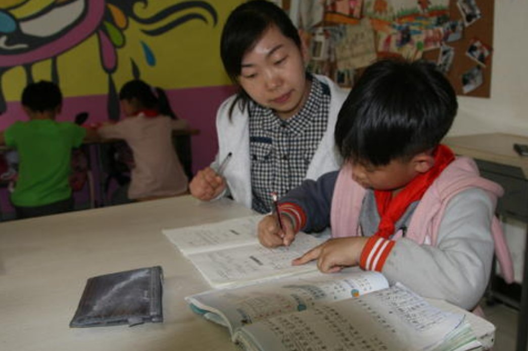 当代小学生的聊天方式，难度好比“摩斯密码”，家长称看不懂