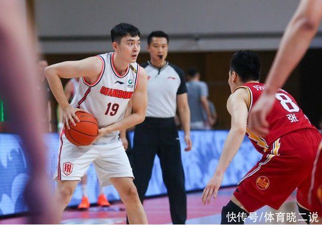 杜锋|广东宏远惨败深圳!杜锋外甥成球队老大，马力克被骂，一人成惊喜