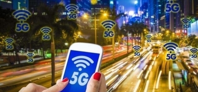 网速|实测数据出炉，5G网络诞生4G被降速？中国移动没想到落后了这么多