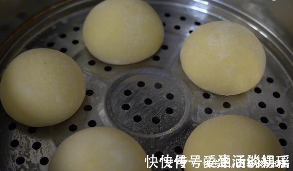 馒头|它称为“肾之谷”,代替大米当晚饭,坚持1个月变瘦变美肠胃更好