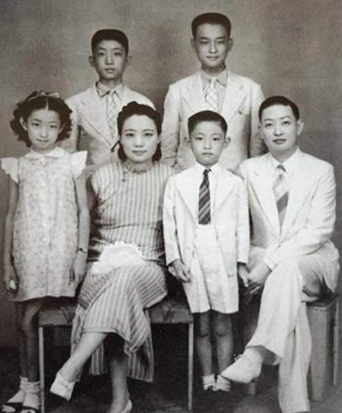  位夫人|孟小冬为何进不了梅家门？因为梅兰芳明白：爱情和结婚是两码事