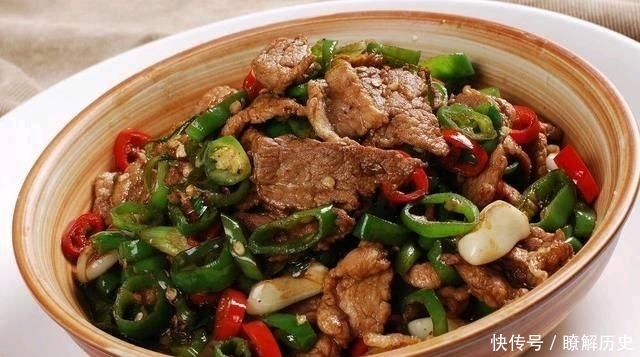 最受欢迎的几道家常菜,做法简单,颜值高味道好,待客倍有面子