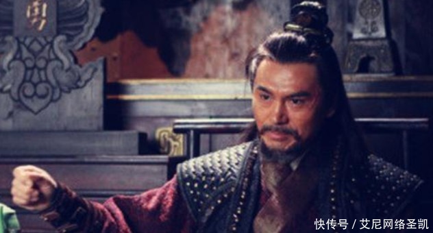  原著|晁盖到底怎么死的？宋江当众说出真相，只有卢俊义听懂并吓得跪下