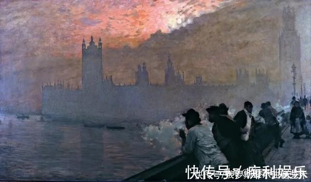 de&意大利大画家德·尼蒂斯的油画作品,莫名的好看,耐看,非常喜欢