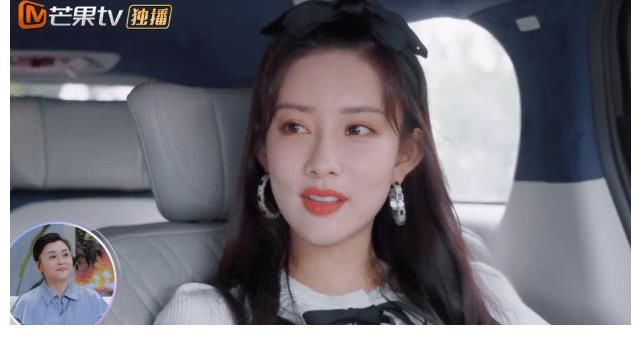 孟子义|男嘉宾有钱绅士是何猷君的表哥，有3点不如张翰，孟子义没有心动