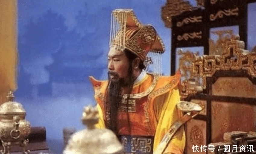 玉帝&菩提祖师神通广大,玉帝为何不请他上天一聚?你听玉帝说了啥?
