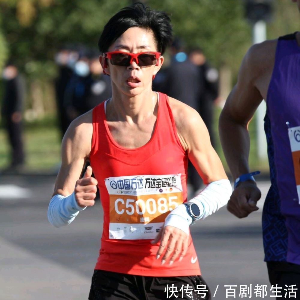 酸疼|这5个错误的跑步观念,你中招了没有?