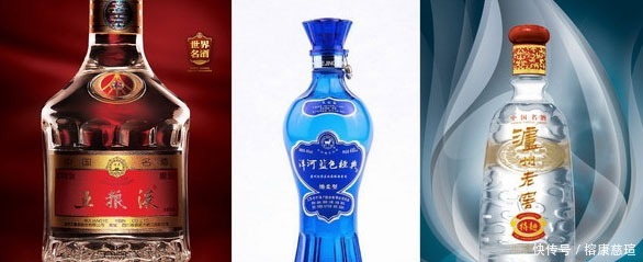 中国白酒十二大香型品评
