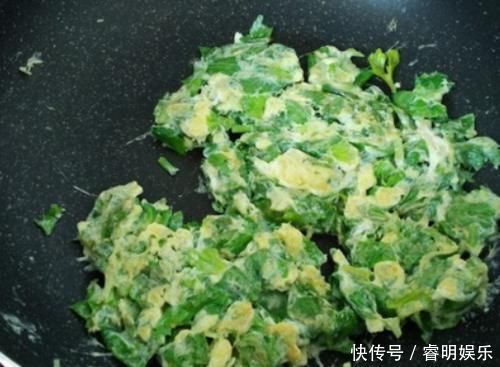 六月,宁愿少吃猪肉,也别错过它,软化血管,比韭菜还要香