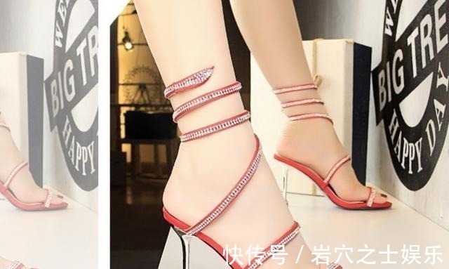 尖头 偷偷告诉你,那些真正有品位的人都在穿什么鞋