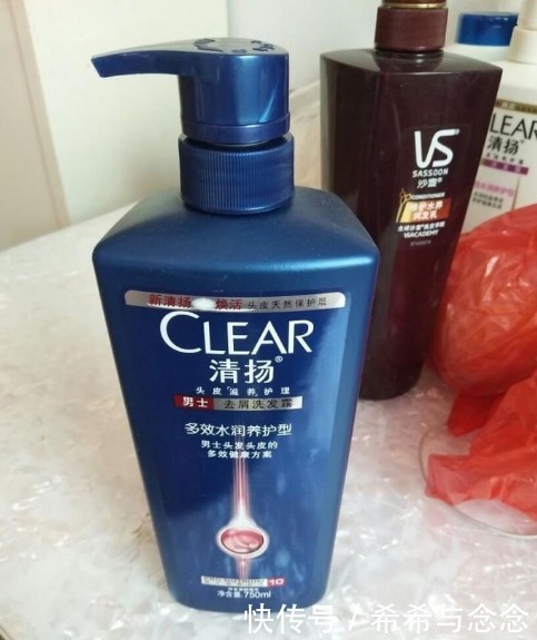 成分|618省钱帖丨热门垃圾洗发水“一锅端”!亲测孕妇也上瘾的洗发水