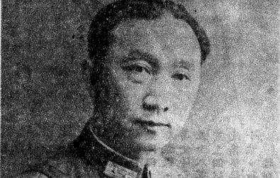 龙云|抗战爆发后，滇军让龙云编成两个军出滇参战，那么军长都是谁担任