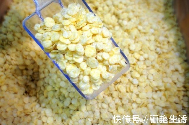 “燕麦片”和“麦片”傻傻分不清两者区别很大，千万别再买错了