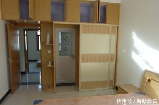 卫生间|头一次见人把卫生间设计在这里,老师傅都看愣了,太机智了